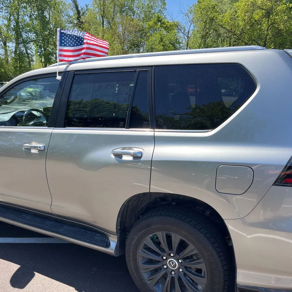 2023 Lexus GX 460 Base