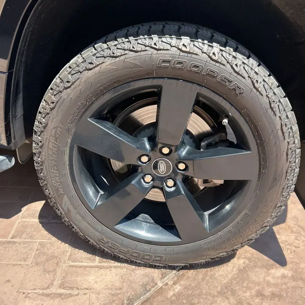 2021 Land Rover Defender 110 X-Dynamic HSE