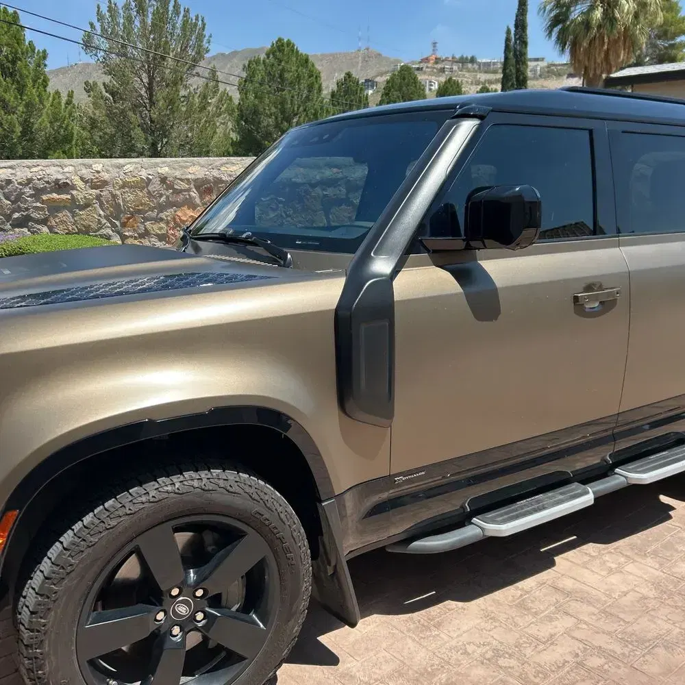 2021 Land Rover Defender 110 X-Dynamic HSE