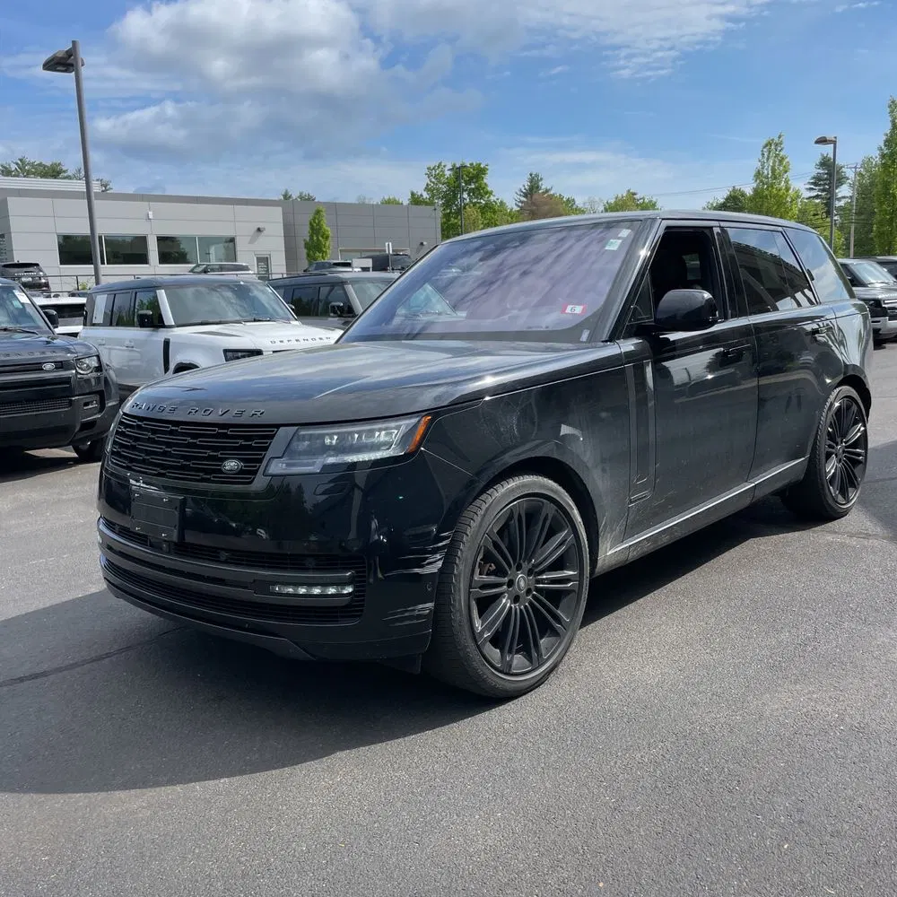 2023 Land Rover Range Rover P530 Autobiography