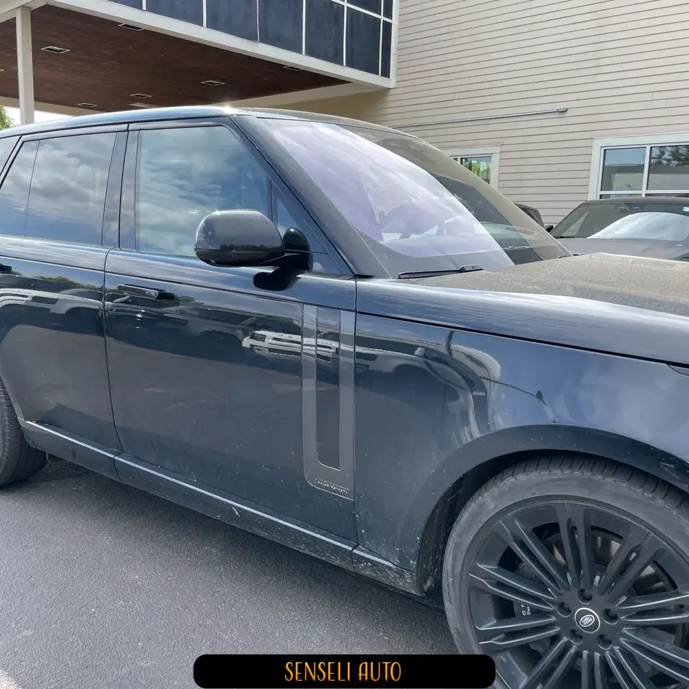 2023 Land Rover Range Rover P530 Autobiography