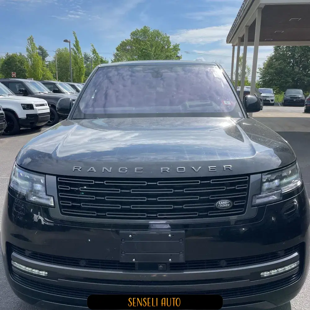 2023 Land Rover Range Rover P530 Autobiography
