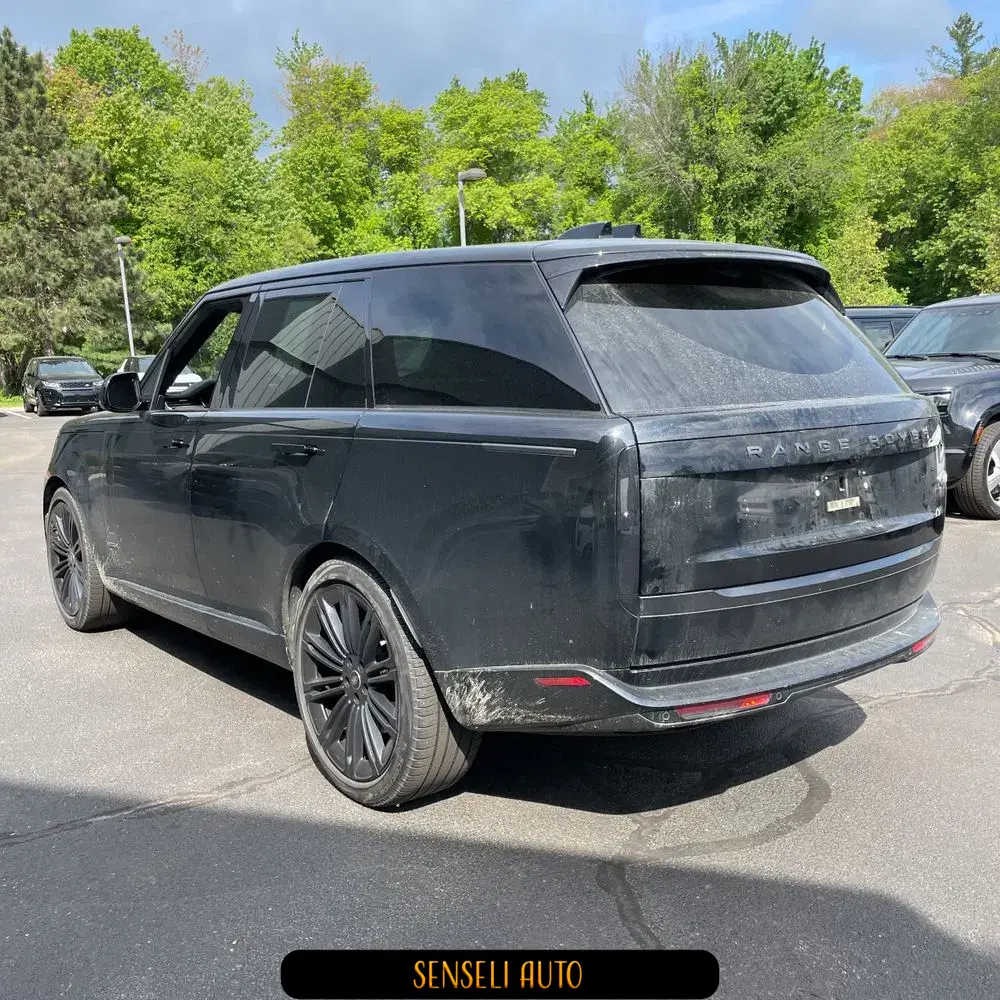 2023 Land Rover Range Rover P530 Autobiography