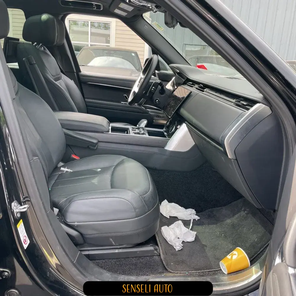 2023 Land Rover Range Rover P530 Autobiography