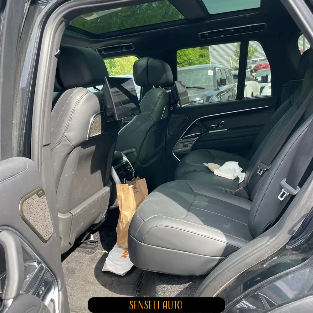 2023 Land Rover Range Rover P530 Autobiography