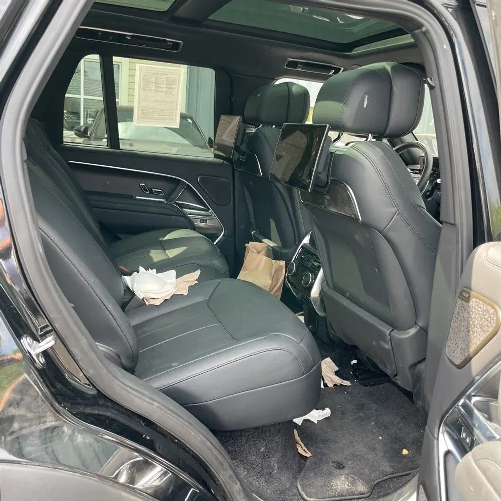 2023 Land Rover Range Rover P530 Autobiography