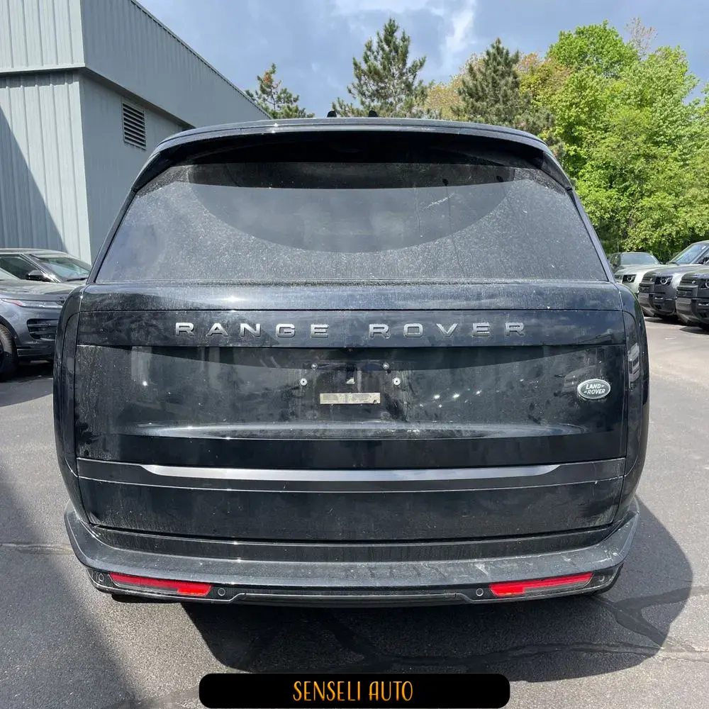 2023 Land Rover Range Rover P530 Autobiography