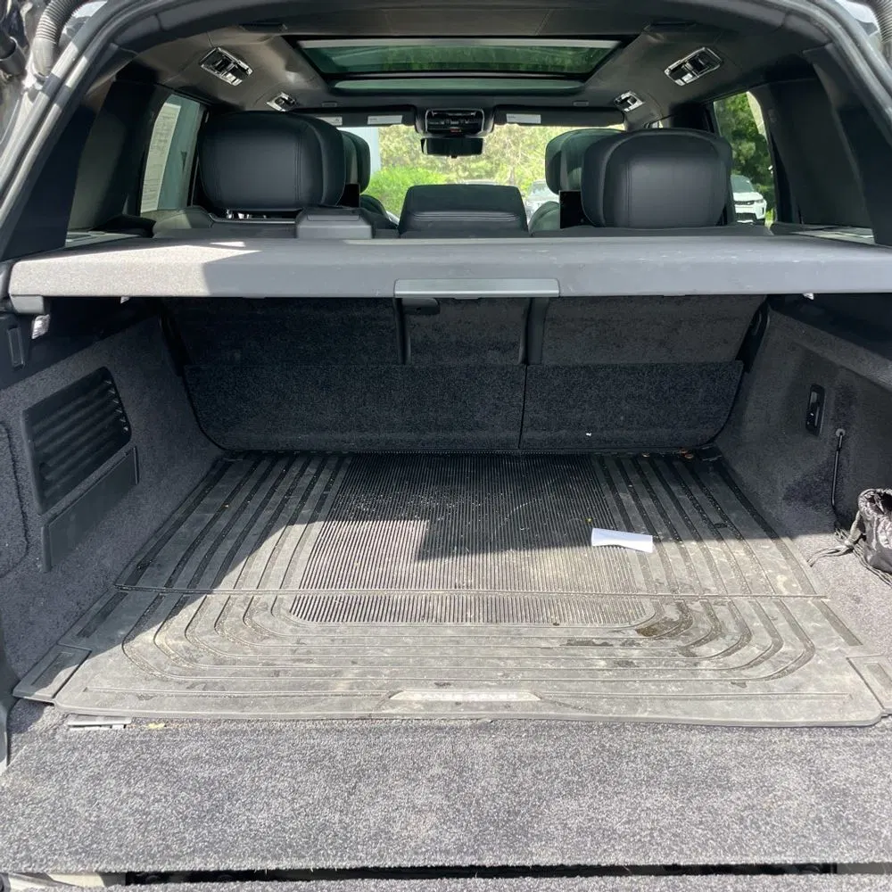 2023 Land Rover Range Rover P530 Autobiography