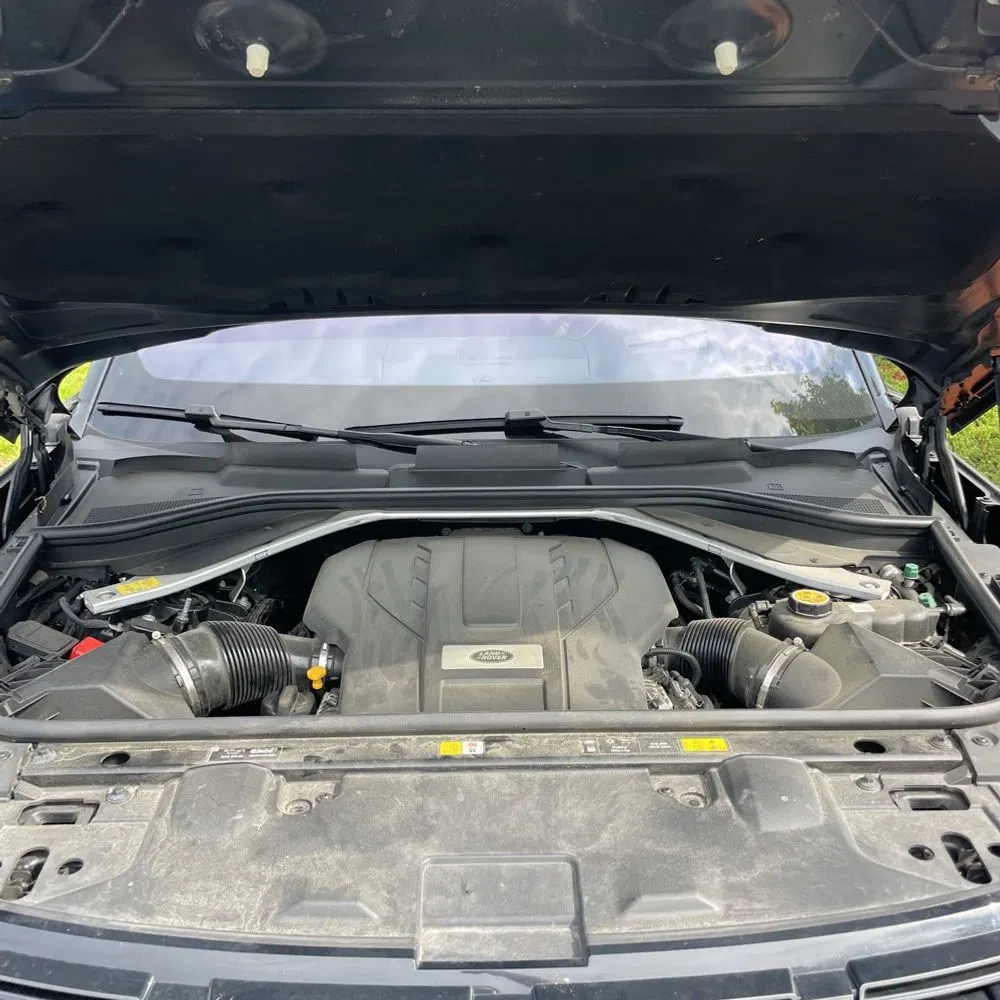 2023 Land Rover Range Rover P530 Autobiography