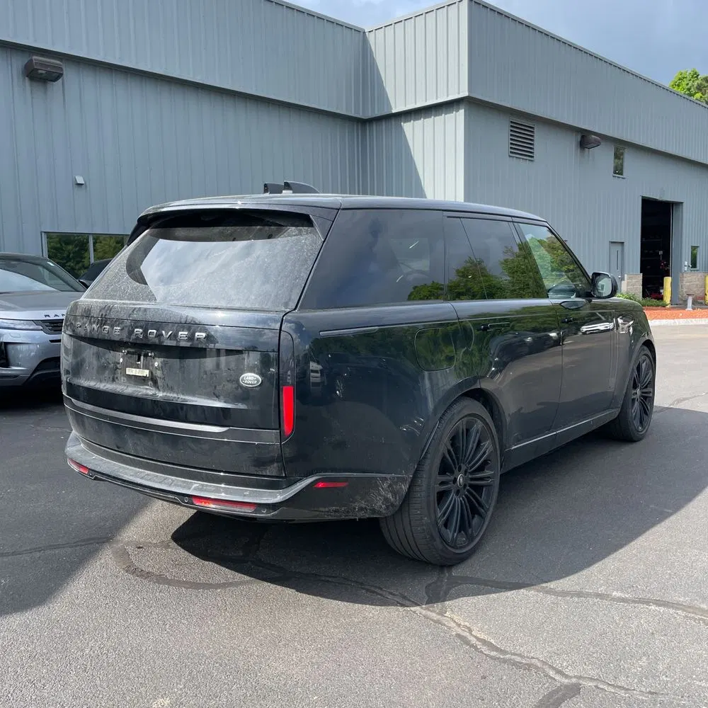 2023 Land Rover Range Rover P530 Autobiography