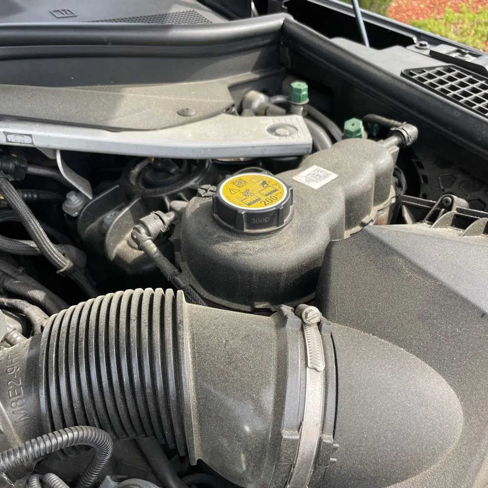 2023 Land Rover Range Rover P530 Autobiography