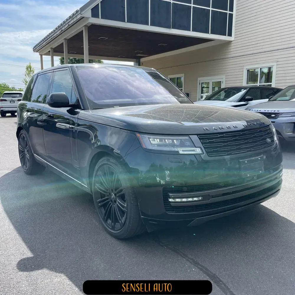 2023 Land Rover Range Rover P530 Autobiography