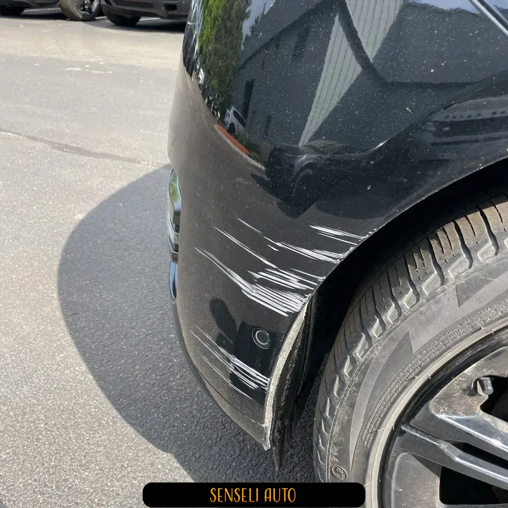 2023 Land Rover Range Rover P530 Autobiography