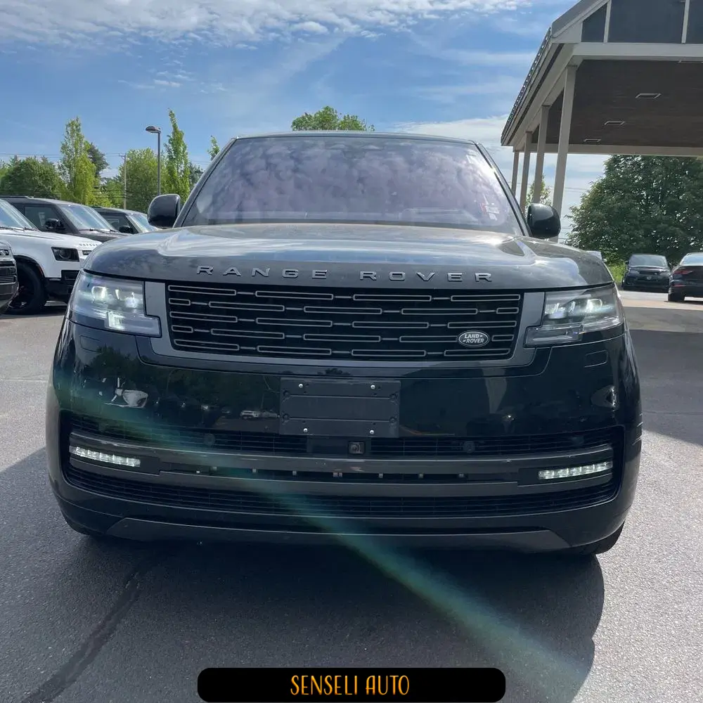 2023 Land Rover Range Rover P530 Autobiography