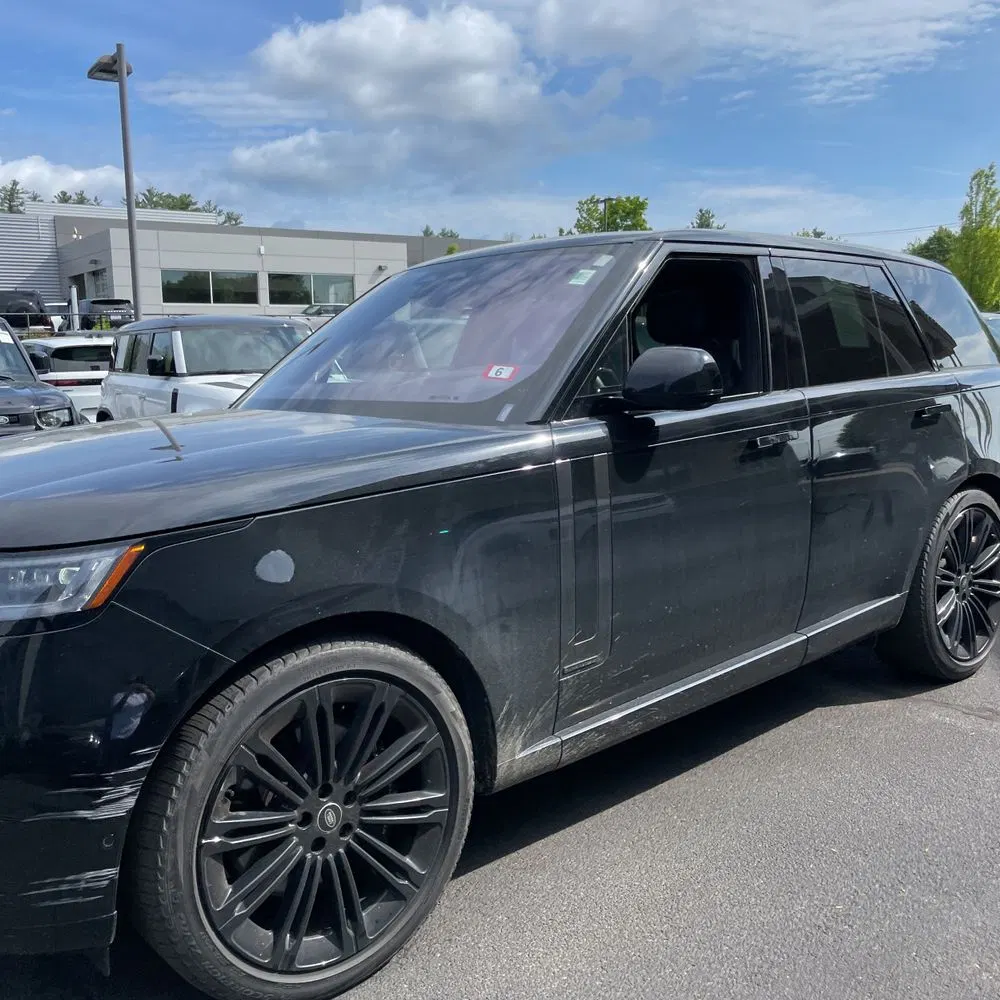 2023 Land Rover Range Rover P530 Autobiography