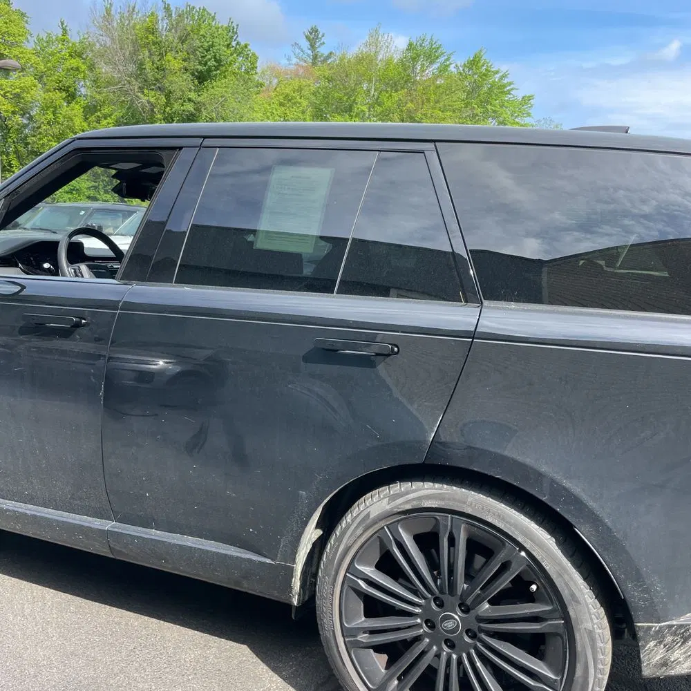 2023 Land Rover Range Rover P530 Autobiography