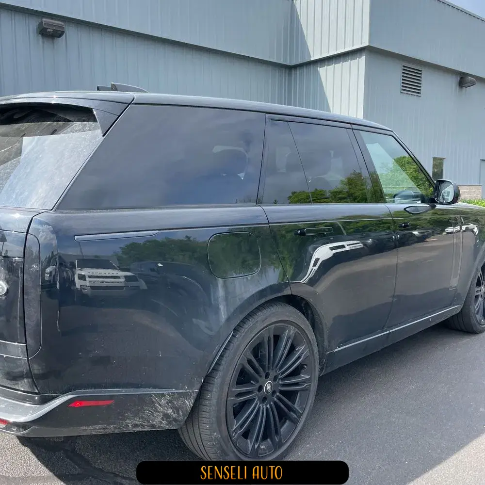 2023 Land Rover Range Rover P530 Autobiography