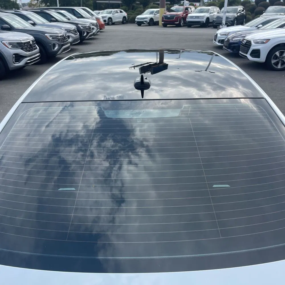 2024 Audi A8 L 55