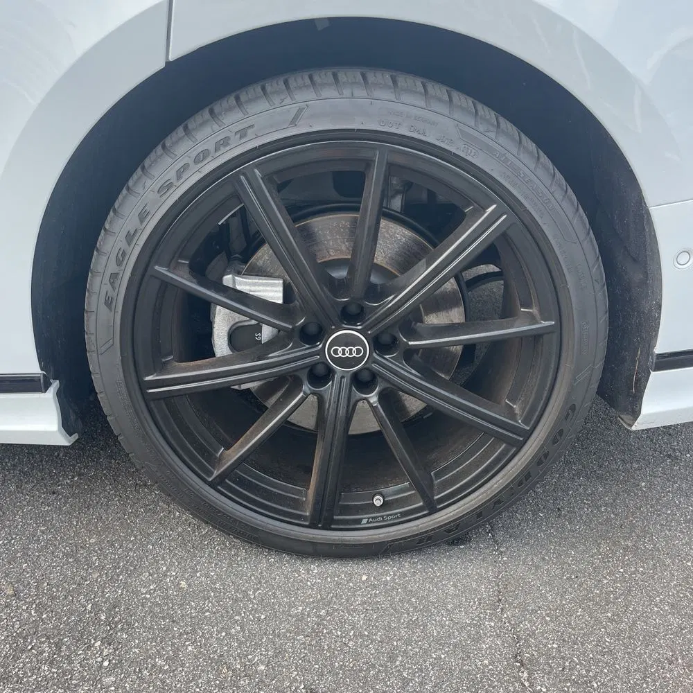 2024 Audi A8 L 55