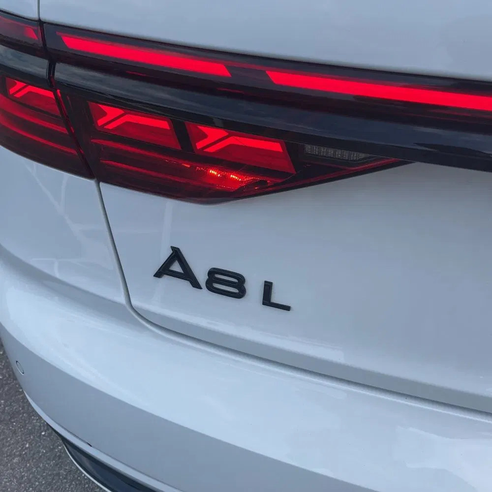 2024 Audi A8 L 55