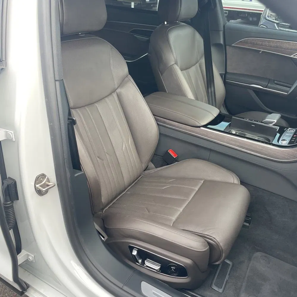2024 Audi A8 L 55