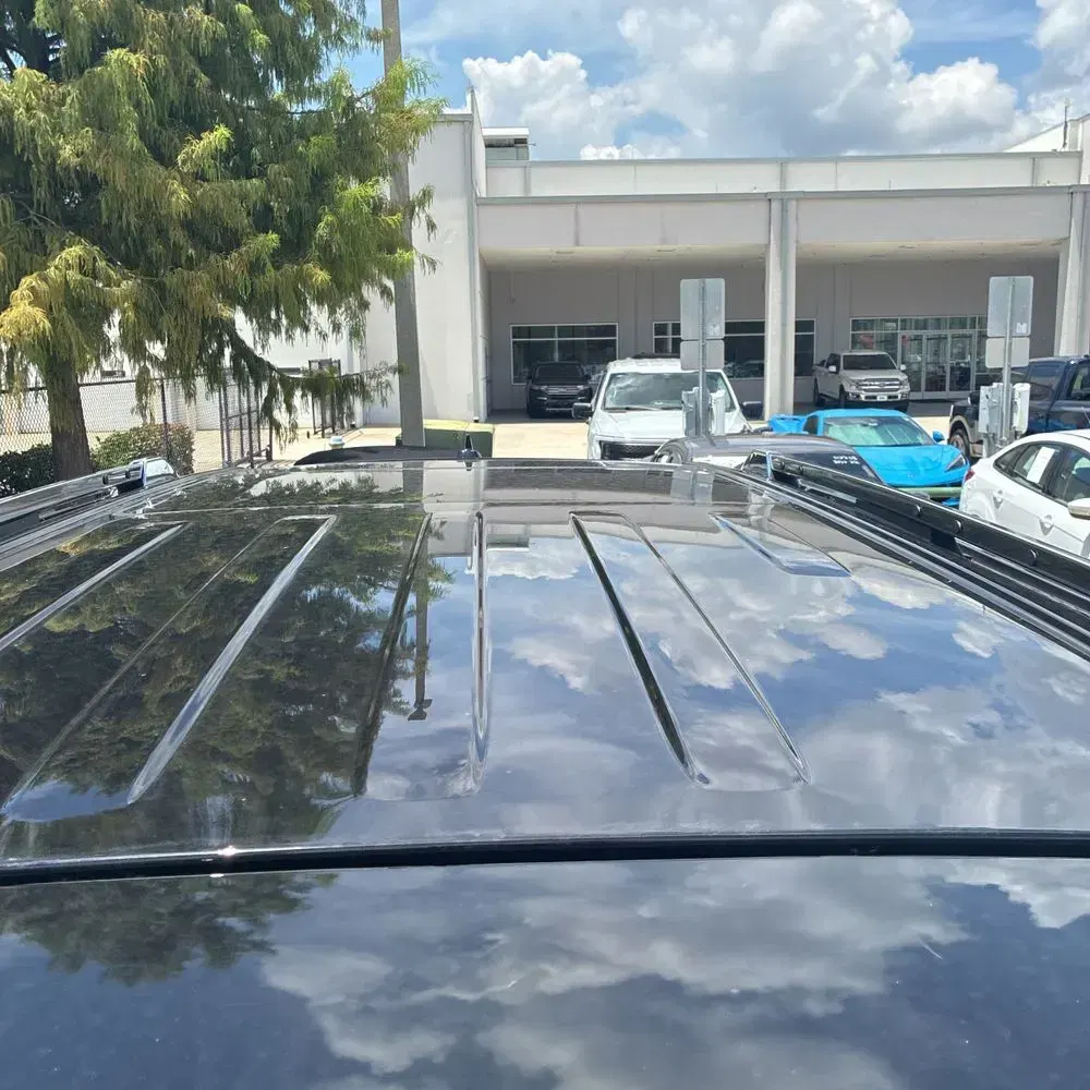 2024 Lincoln Navigator Premiere