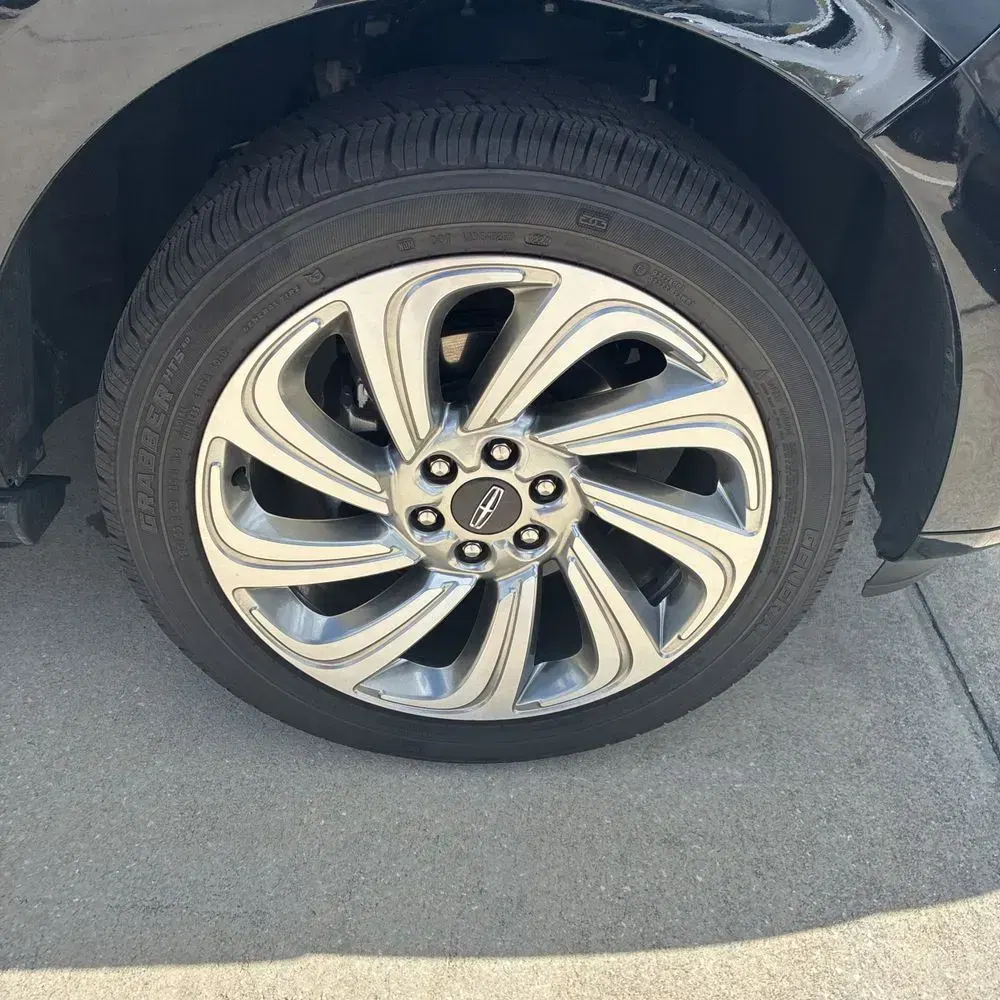 2024 Lincoln Navigator Premiere