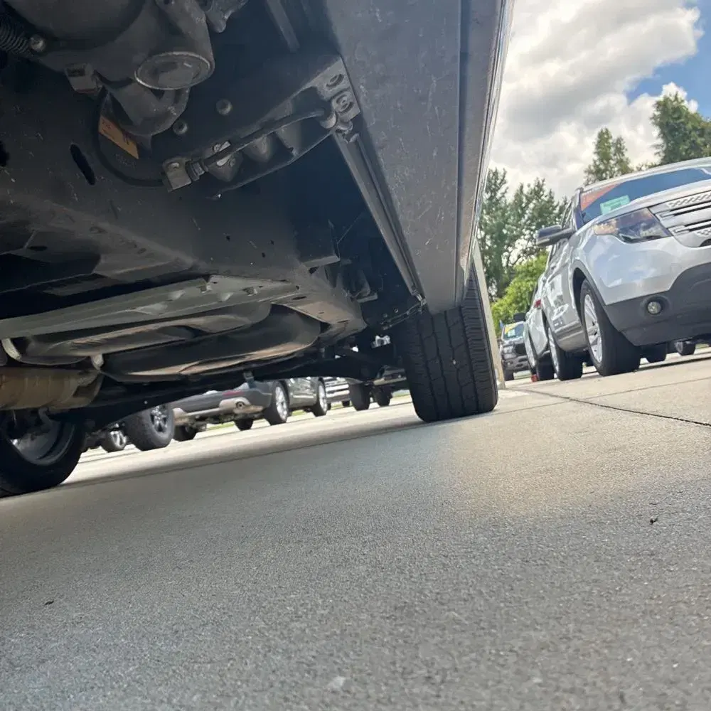2024 Lincoln Navigator Premiere