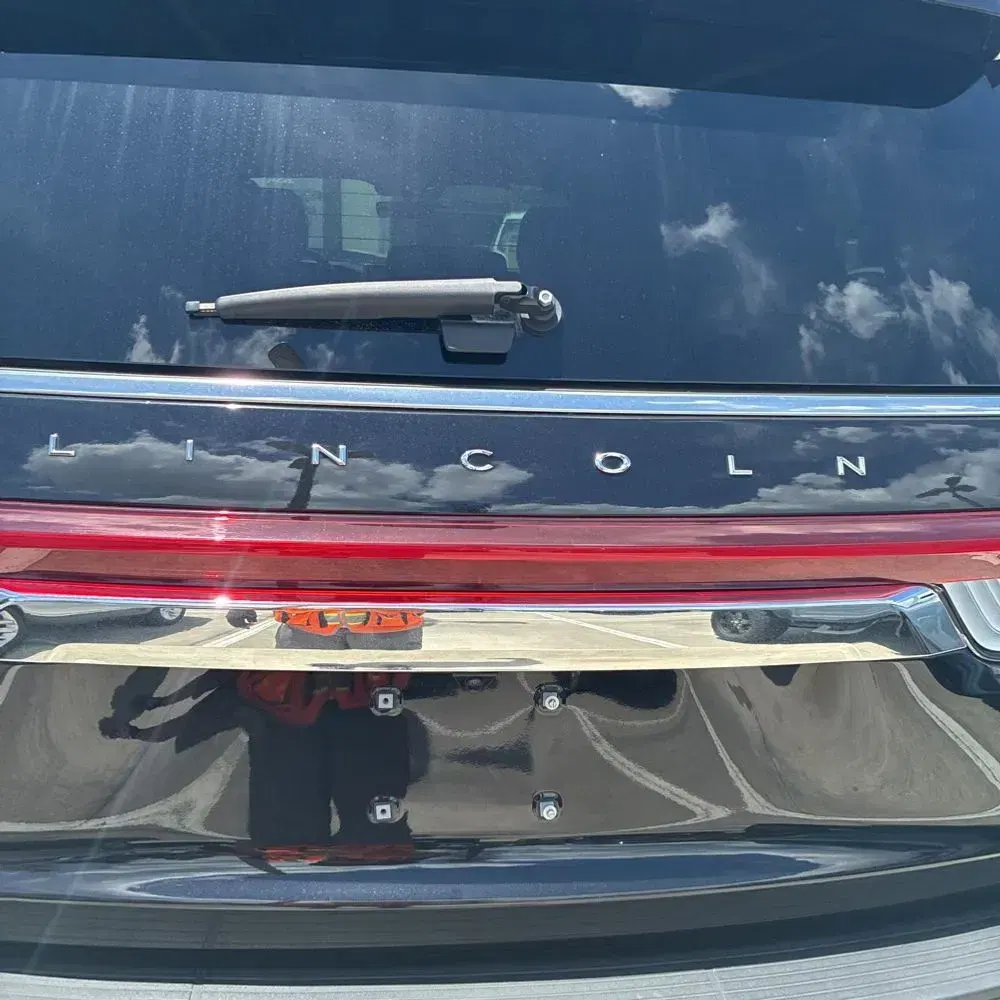 2024 Lincoln Navigator Premiere