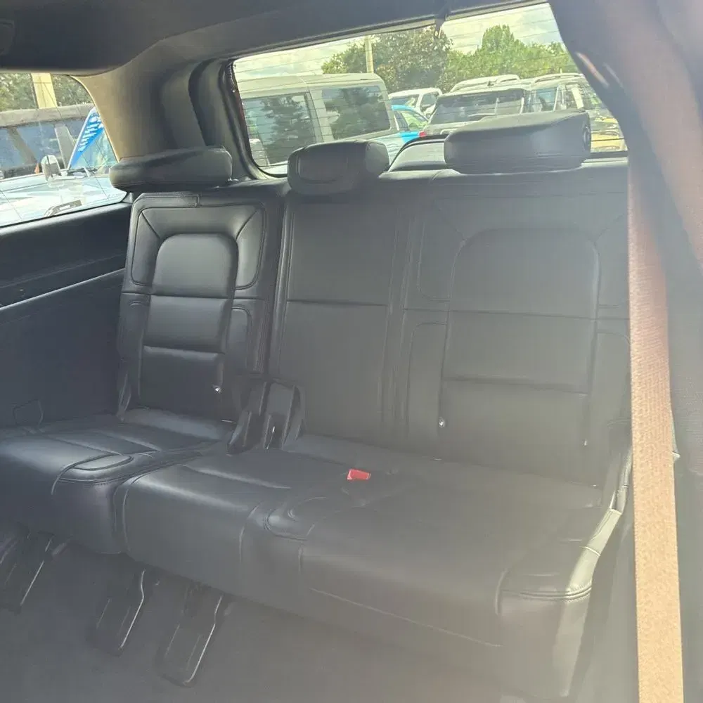 2024 Lincoln Navigator Premiere