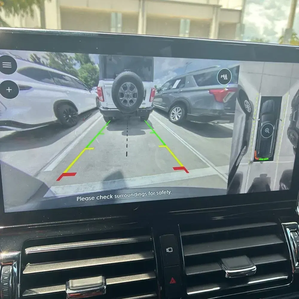 2024 Lincoln Navigator Premiere