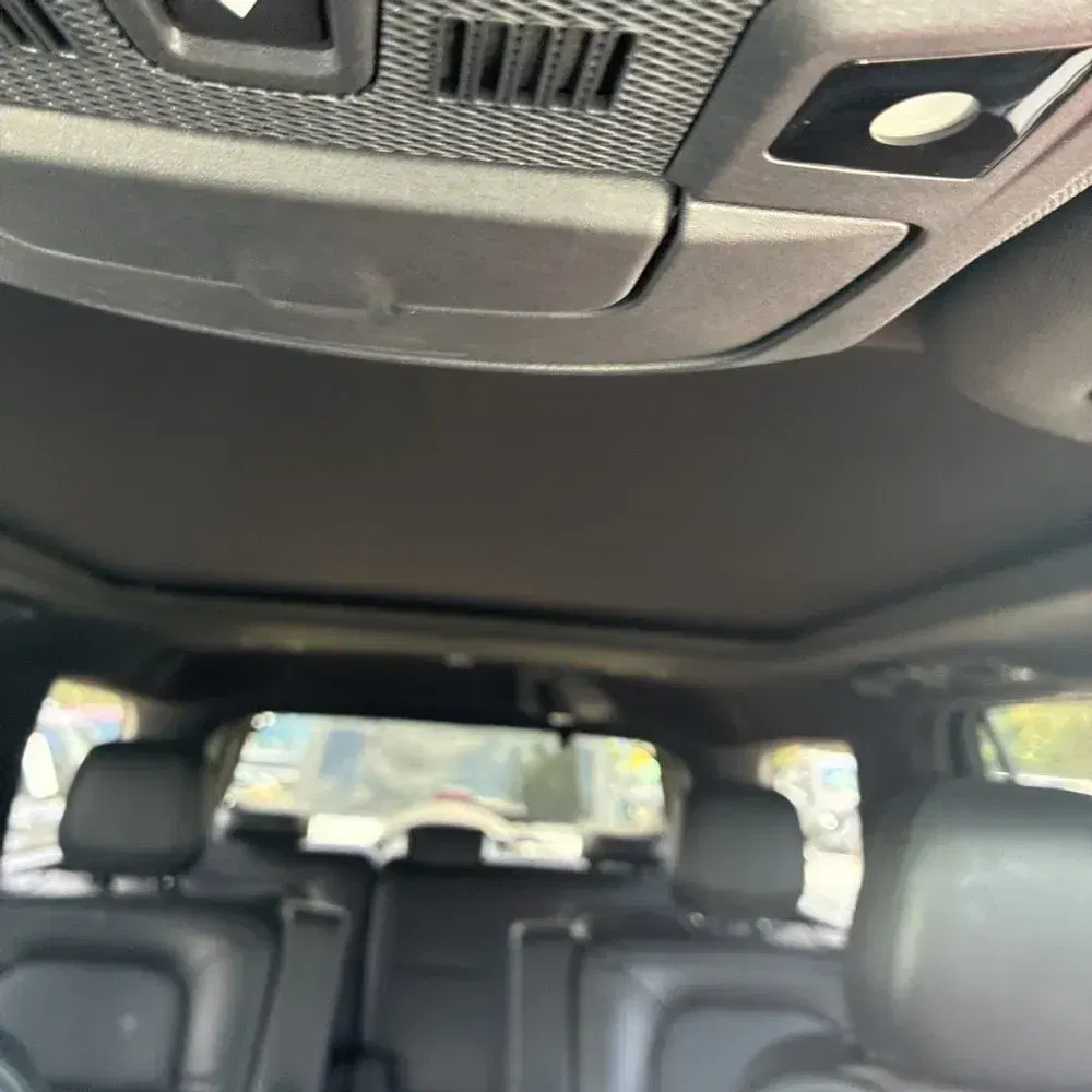 2024 Lincoln Navigator Premiere