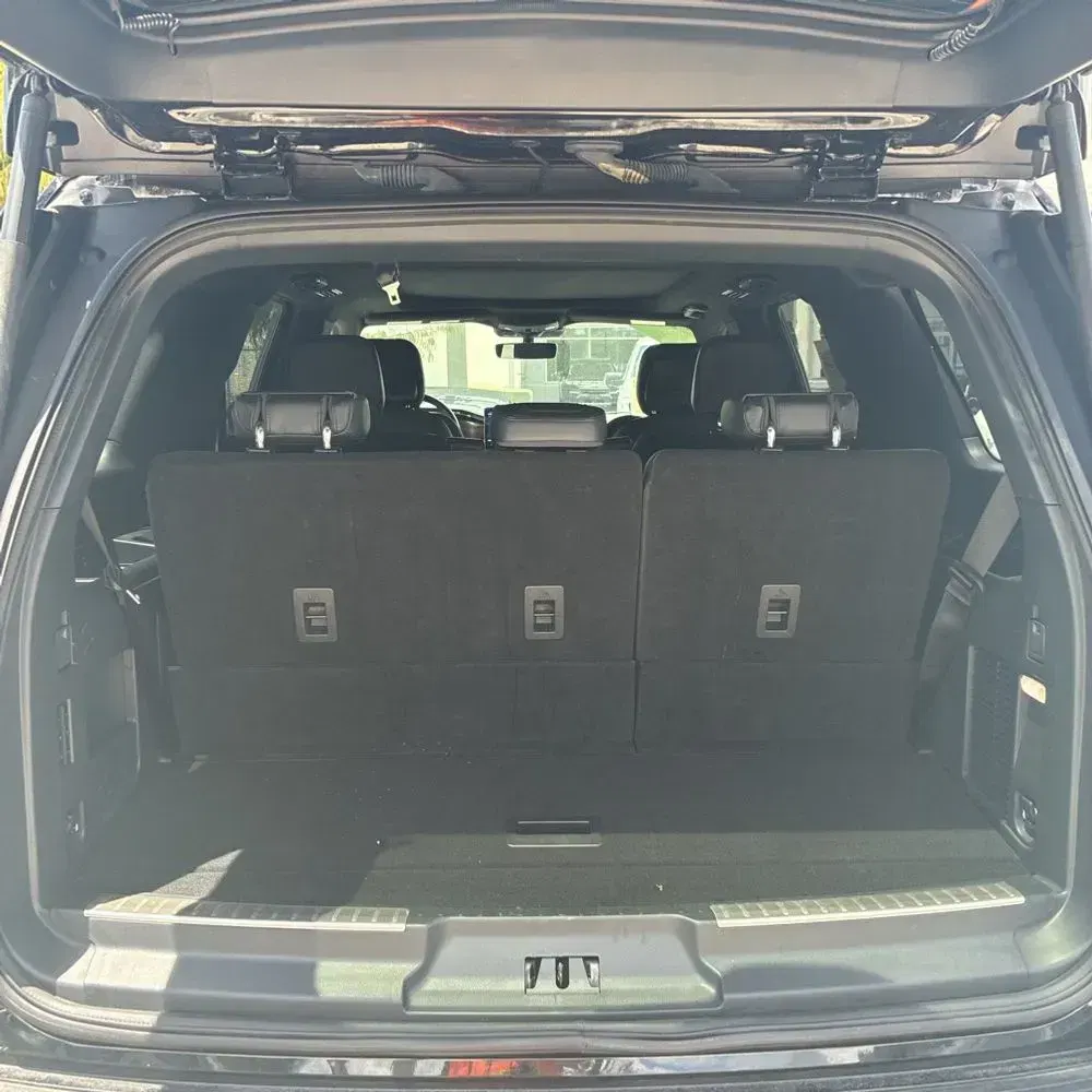 2024 Lincoln Navigator Premiere