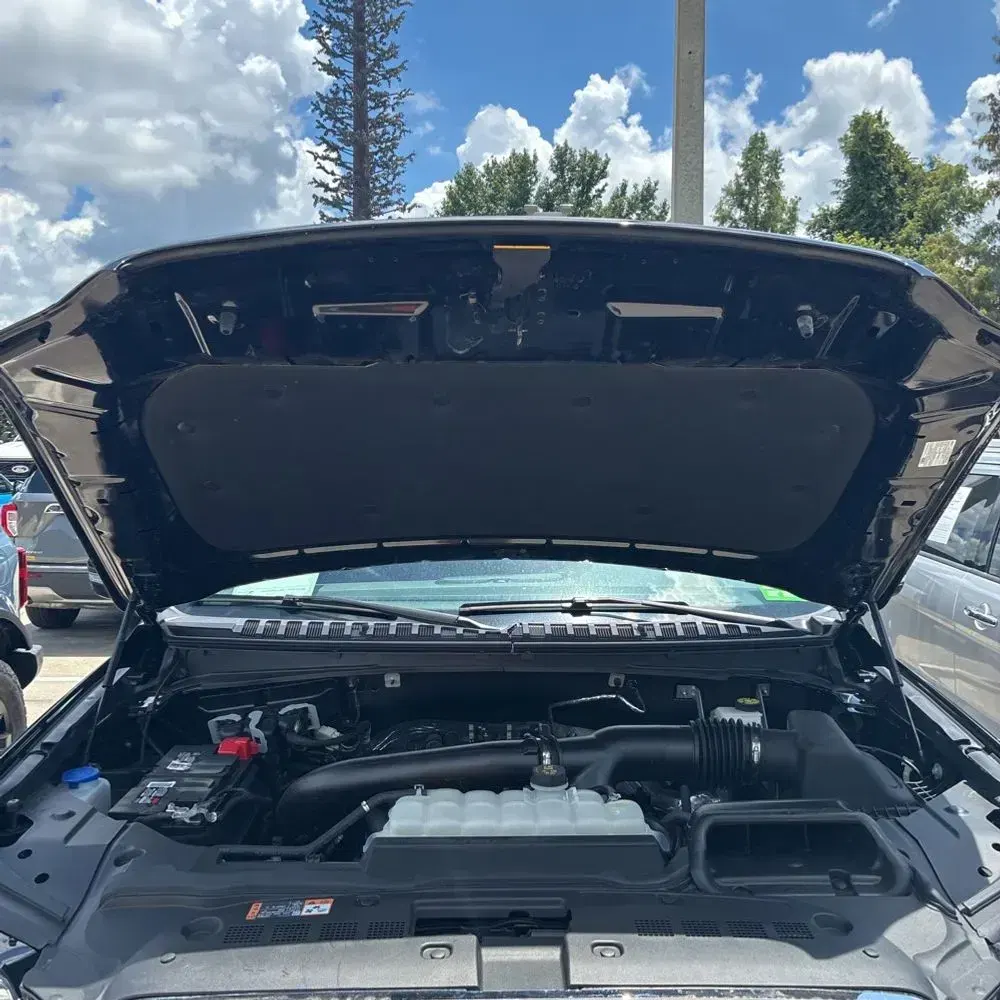 2024 Lincoln Navigator Premiere