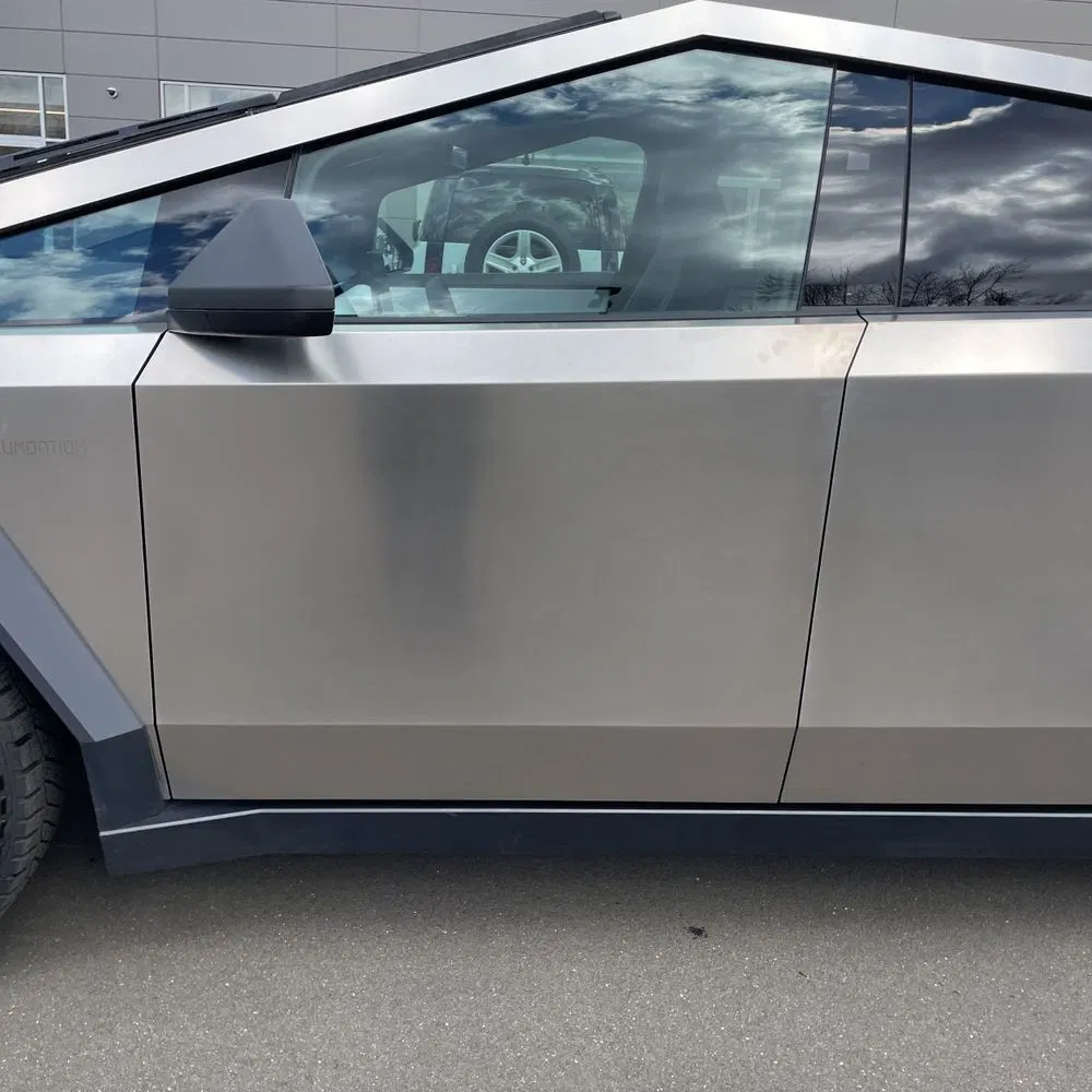 2024 Tesla Cybertruck CyberBeast