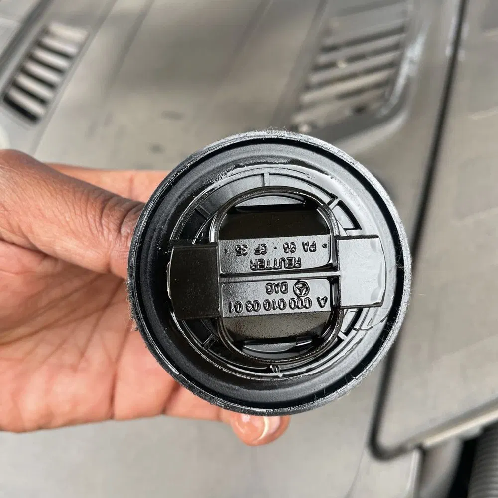 2023 Mercedes-Benz S-Class S 580 4MATIC