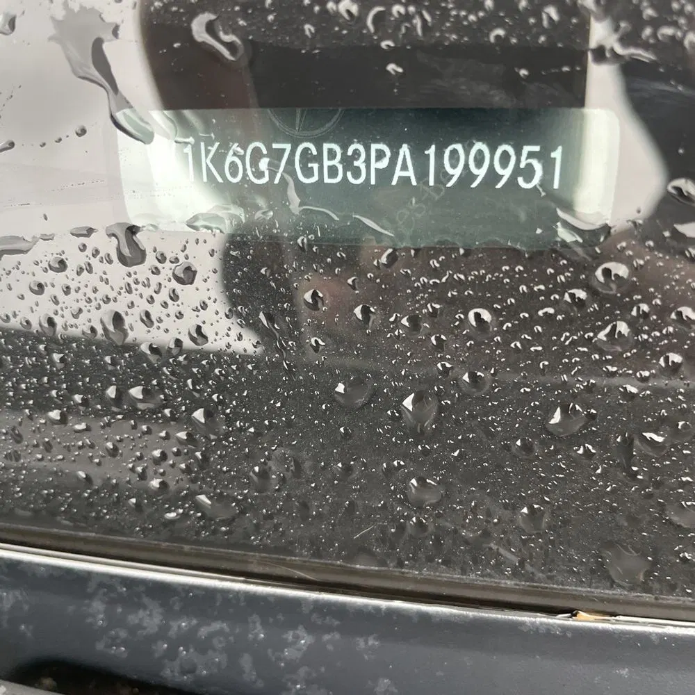 2023 Mercedes-Benz S-Class S 580 4MATIC