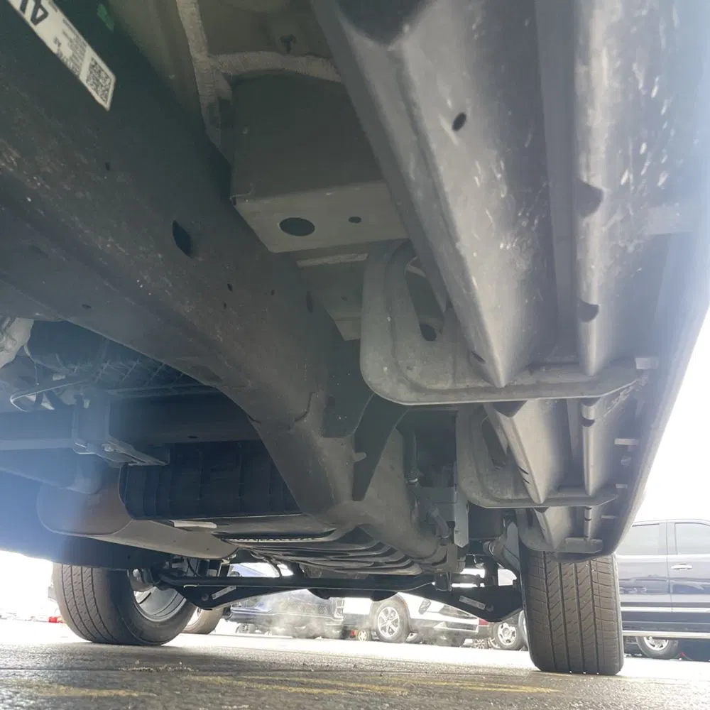 2021 Chevrolet Suburban RST