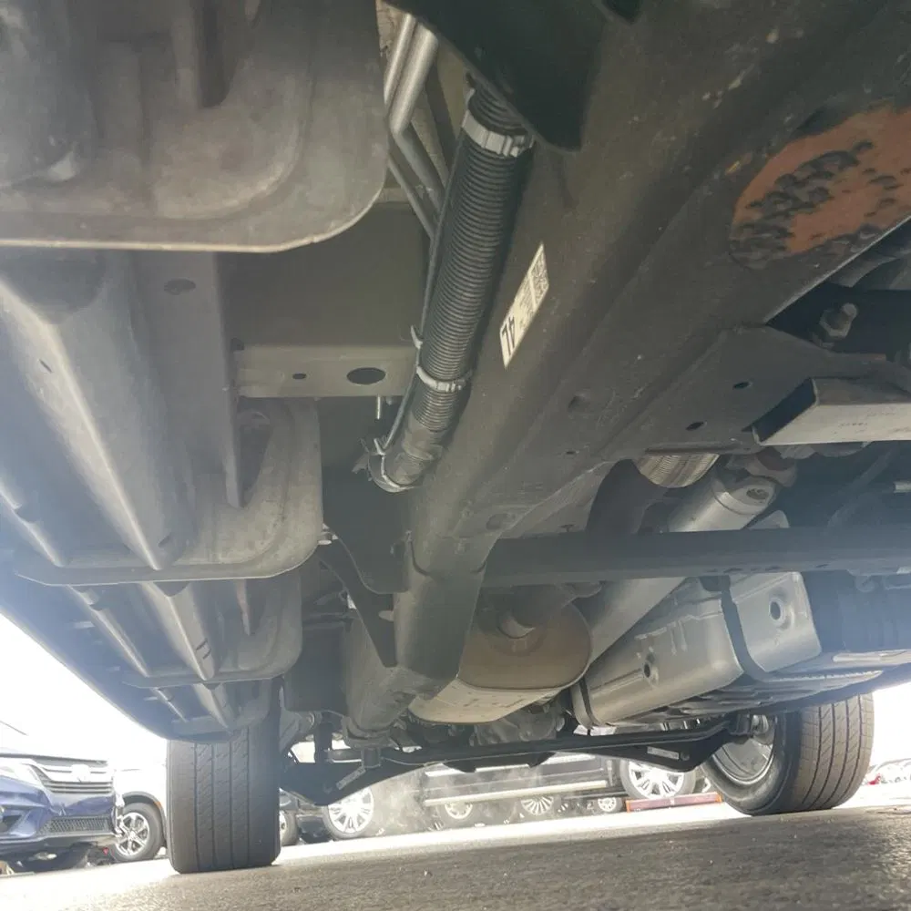 2021 Chevrolet Suburban RST