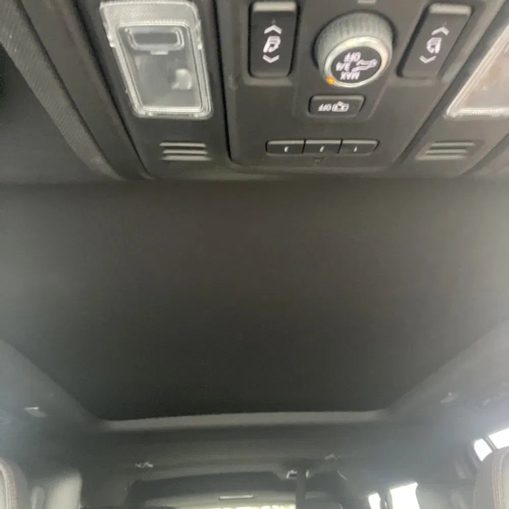 2021 Chevrolet Suburban RST