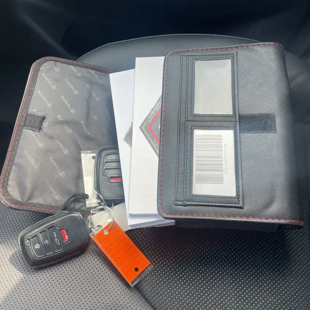 2024 Toyota Grand Highlander Hybrid MAX Platinum