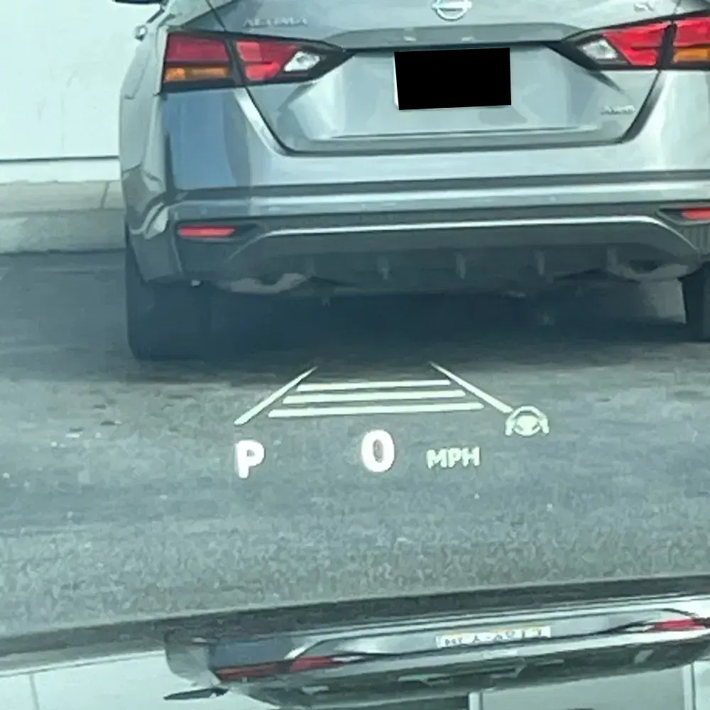 2024 Toyota Grand Highlander Hybrid MAX Platinum