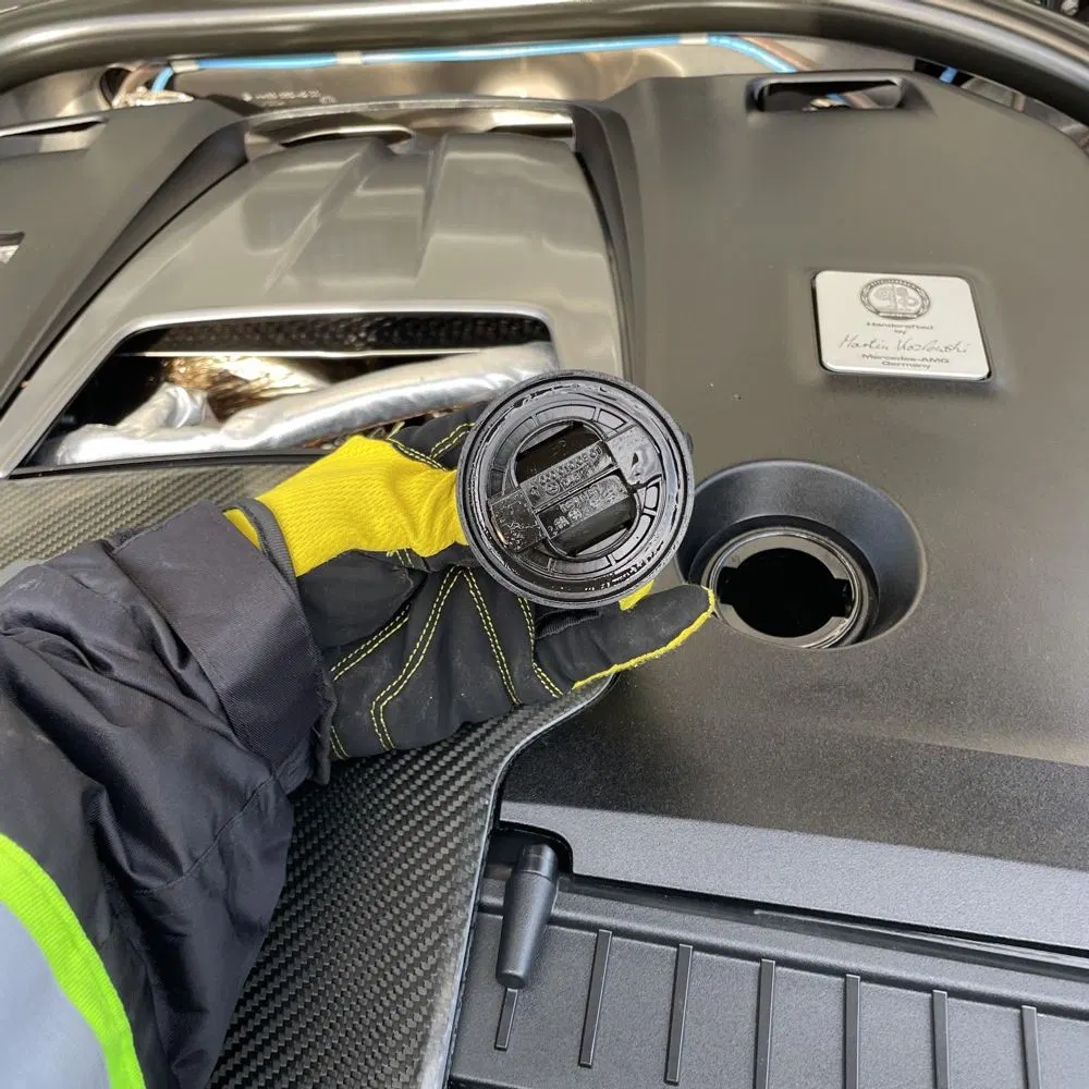 2021 Mercedes-Benz G-Class AMG G 63