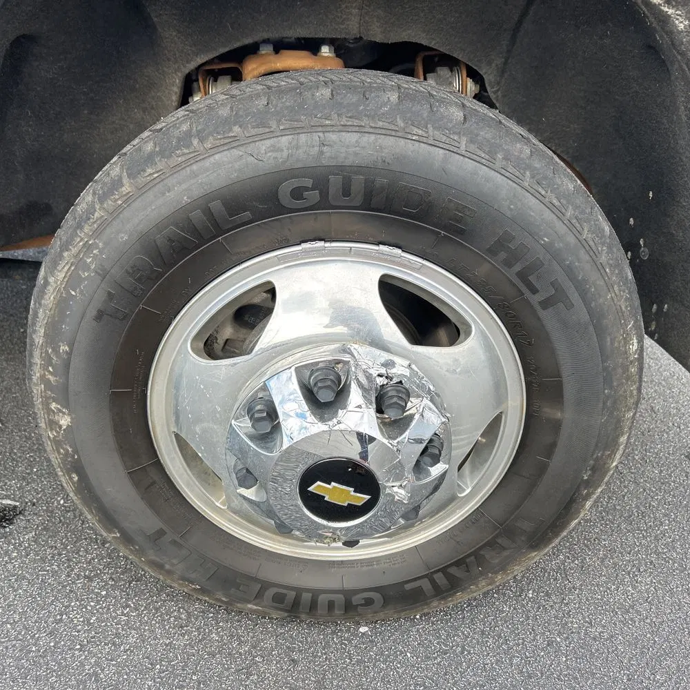 2022 Chevrolet Silverado 3500HD High Country