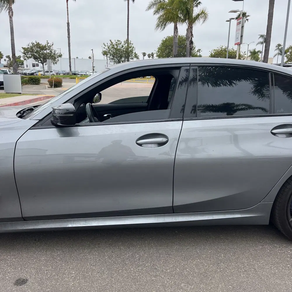 2024 BMW 3-Series M340i