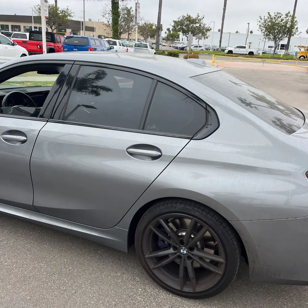 2024 BMW 3-Series M340i