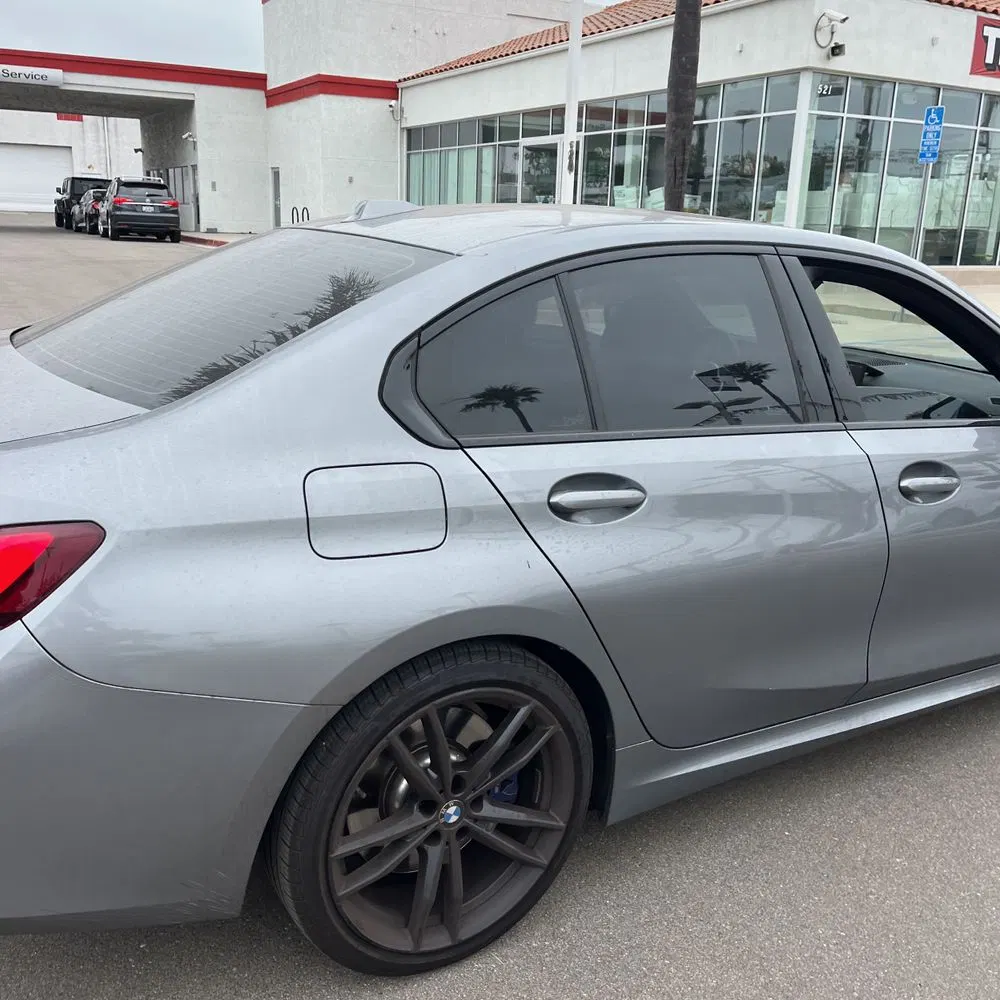2024 BMW 3-Series M340i