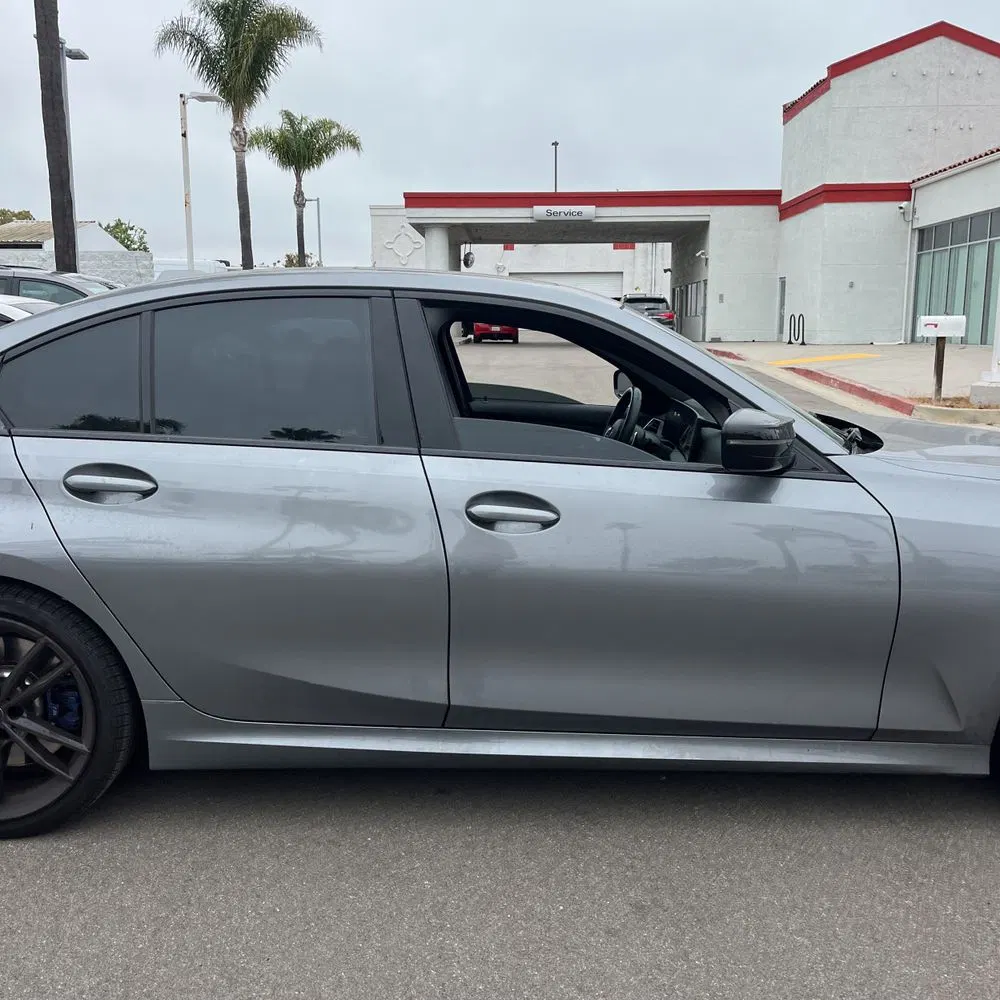 2024 BMW 3-Series M340i