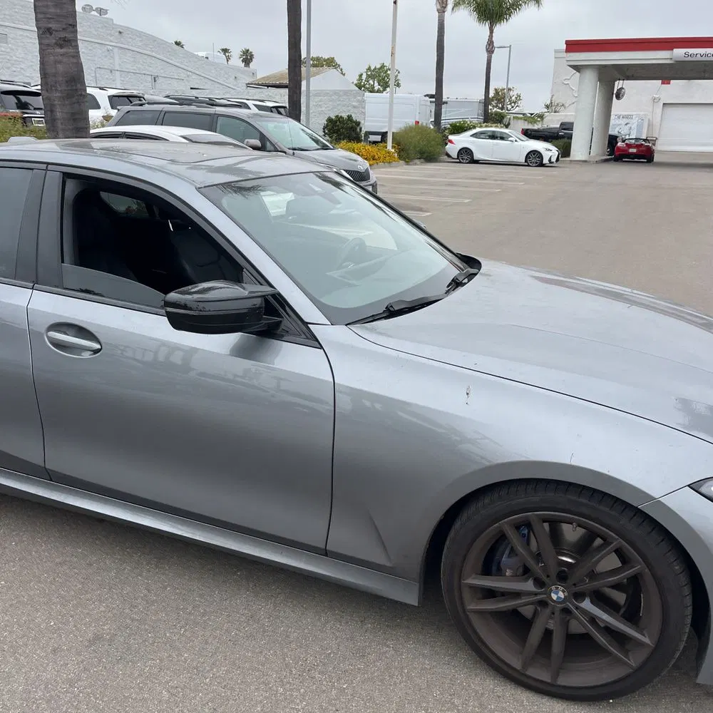 2024 BMW 3-Series M340i