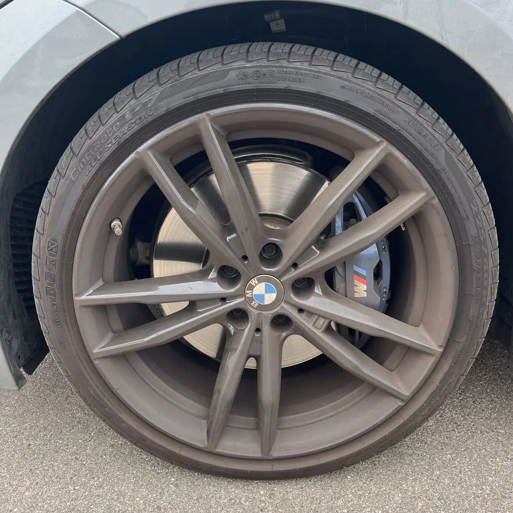 2024 BMW 3-Series M340i